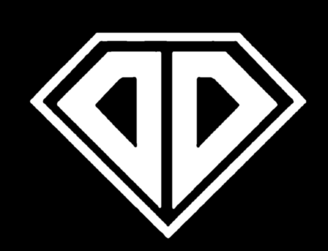 Danesh Diamonds logo